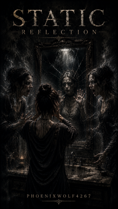 From the Shadows
